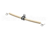 99-15483 Hardt Tubing Degreaser Pump Out W/Hardware
