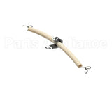 99-15483 Hardt Tubing Degreaser Pump Out W/Hardware