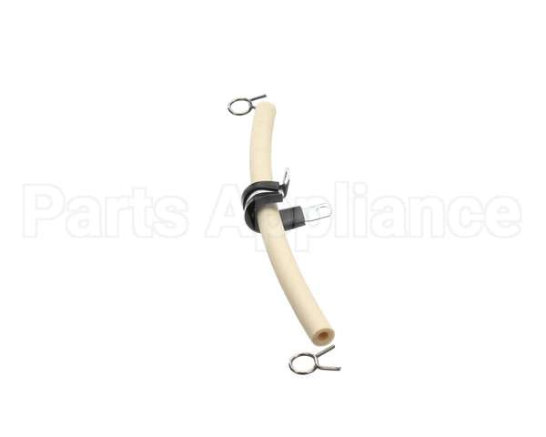 99-15483 Hardt Tubing Degreaser Pump Out W/Hardware