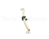 99-15483 Hardt Tubing Degreaser Pump Out W/Hardware