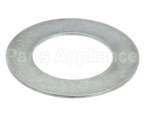 99-15562 Hardt Washer Ss 138 Pop Up Drain Skew