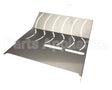 99-16292 Hardt Flame Sheild Left Ss Inf4500