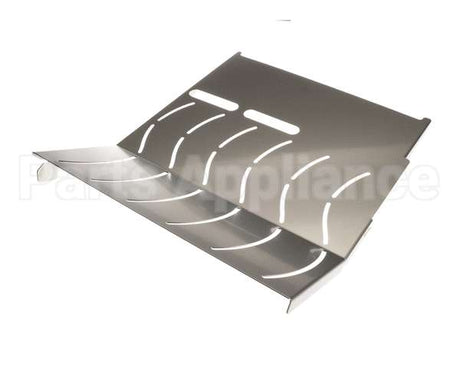 99-16292 Hardt Flame Sheild Left Ss Inf4500