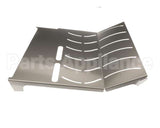 99-16292 Hardt Flame Sheild Left Ss Inf4500