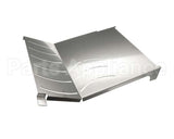99-16293 Hardt Flame Sheild Right Ss Inf4500