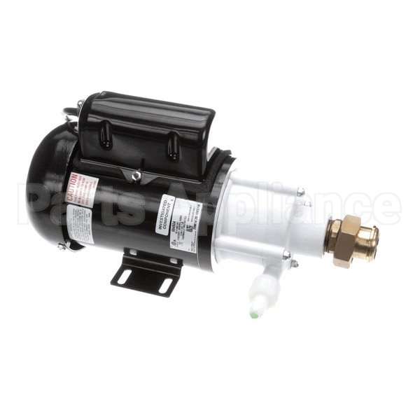 99-16671 Compatible Hardt Recirculation Pump 100-130V Assembly Inf