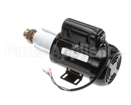 99-16671 Hardt Recirculation Pump 100-130V Assembly Inf
