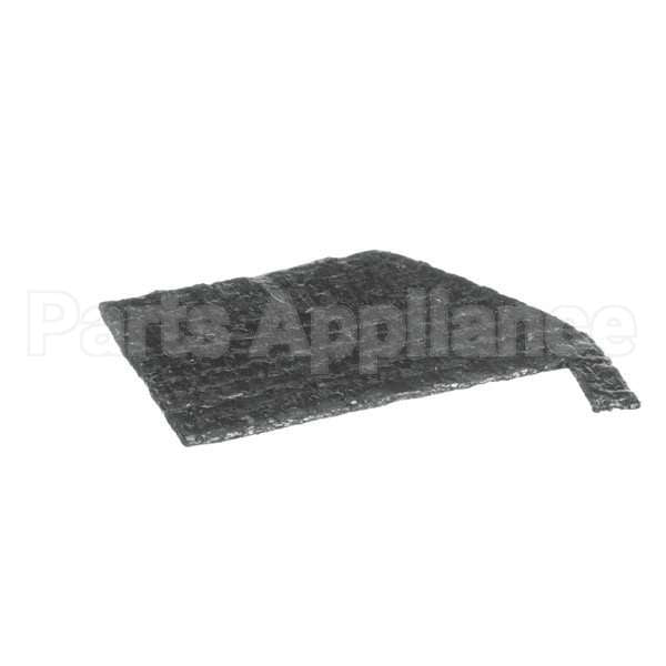 99-16796 Compatible Hardt Gasket Pyro-Tex-Bottom Hinge-Inner ( No Powder)