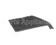 99-16796 Hardt Gasket Pyro-Tex-Bottom Hinge-Inner ( No