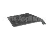 99-16796 Hardt Gasket Pyro-Tex-Bottom Hinge-Inner ( No