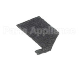 99-16796 Hardt Gasket Pyro-Tex-Bottom Hinge-Inner ( No