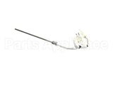 99-16860 Hardt Single Rod Flame Sensor