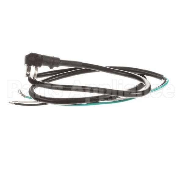 99-16867 Compatible Hardt Power Cord Assembly Gr224