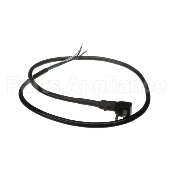 99-16868 Compatible Hardt Power Cord Assembly Gr124
