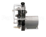 99-16964 Hardt Degreaser Pump Assembly Old Number 3766