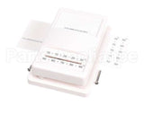 99-277 Mars Air Systems Thermostat Ic20101 24 Volt Analog S