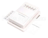 99-277 Mars Air Systems Thermostat Ic20101 24 Volt Analog S