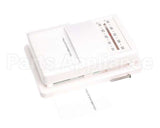 99-277 Mars Air Systems Thermostat Ic20101 24 Volt Analog S