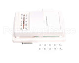 99-277 Mars Air Systems Thermostat Ic20101 24 Volt Analog S