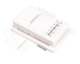 99-277 Mars Air Systems Thermostat Ic20101 24 Volt Analog S