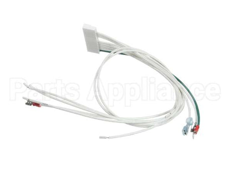 99-4799 Market Forge Ignition Module Wire Set