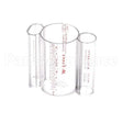 99-9012 Compatible Multiplex Brix Cup 5:1 And 5.5:1 M Ccanns