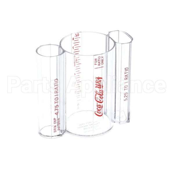 99-9414 Compatible Multiplex Brix Cup 4.75:1 5.25:1 C Oke