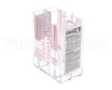 99-9439 Multiplex Ratio Cup Coca-Cola Hy 5.0