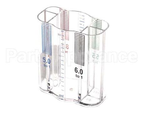 99-9440 Multiplex Pepsi Hy 5 Ch Brix Cup