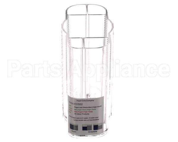 99-9440 Multiplex Pepsi Hy 5 Ch Brix Cup