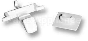 99001551 Whirlpool Latch
