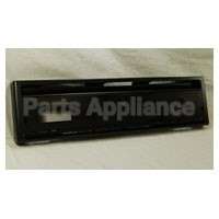 99001770 Whirlpool Panel Control (Blk)