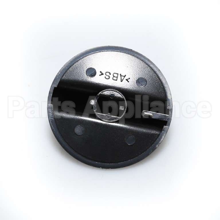 99001872 Whirlpool Knob Timer (Blk)