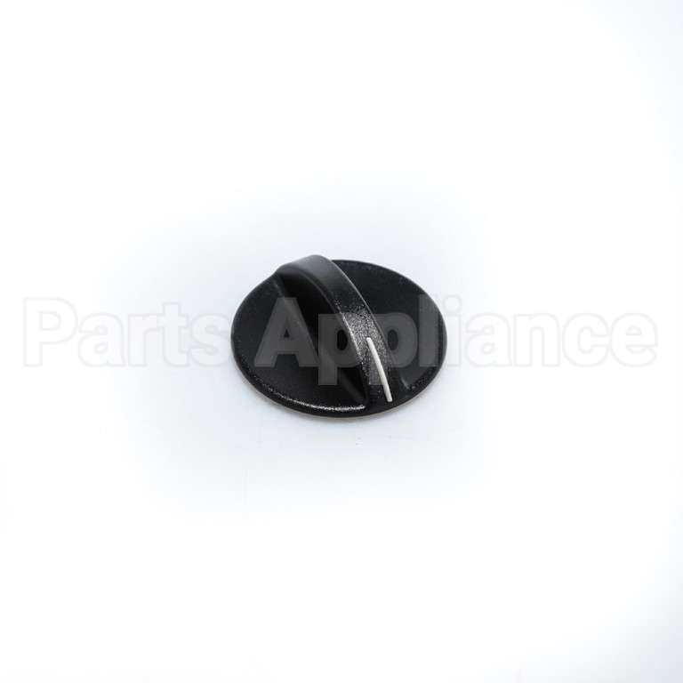 99001872 Whirlpool Knob Timer (Blk)