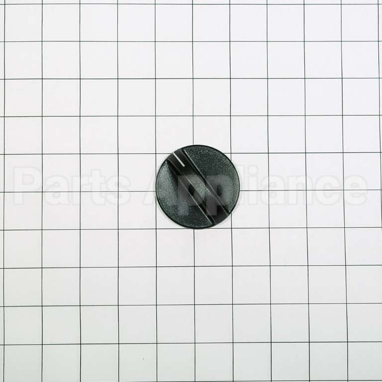 99001872 Whirlpool Knob Timer (Blk)