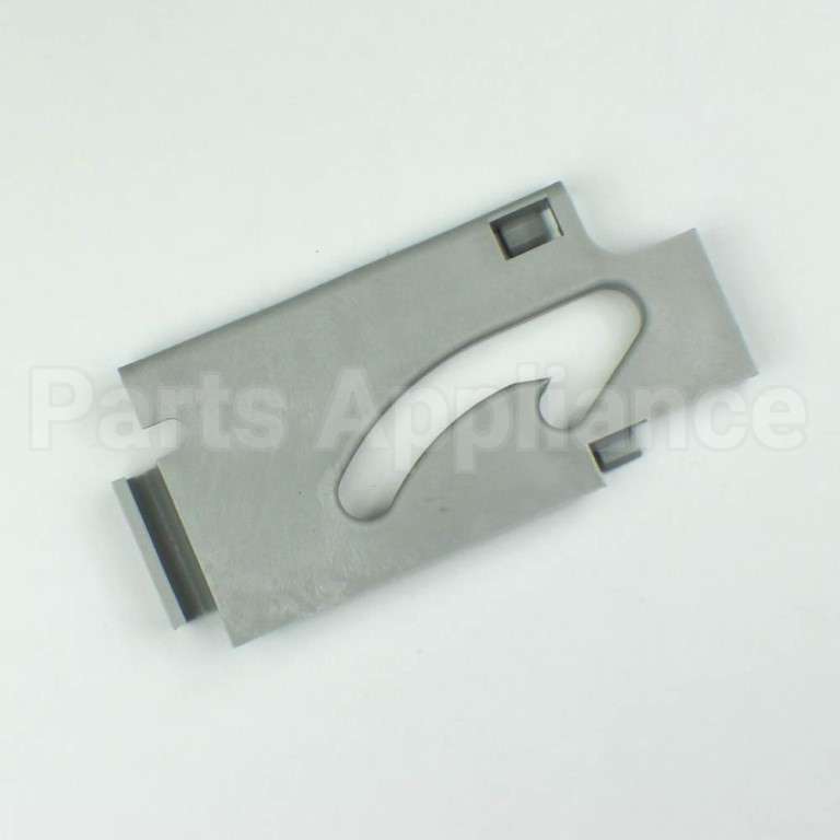 99002073 Whirlpool Plate Wheel Mounting