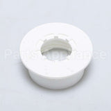 99002421 Whirlpool Cap Wash Arm (Wht)