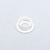 99002421 Whirlpool Cap Wash Arm (Wht)