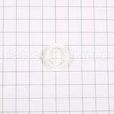 99002421 Whirlpool Cap Wash Arm (Wht)