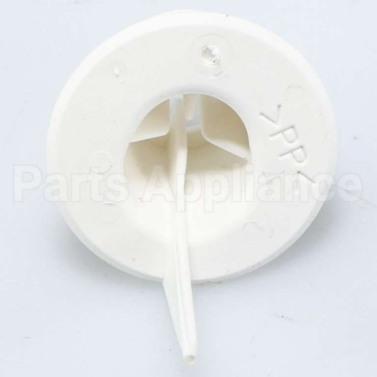 99002424 Whirlpool Nozzle Jump Up (Wht)