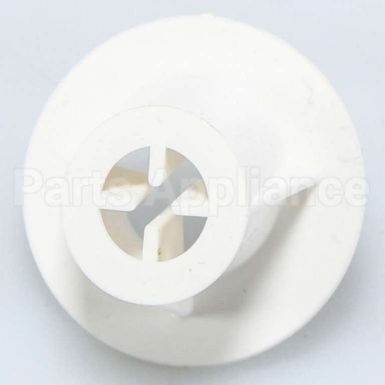 99002424 Whirlpool Nozzle Jump Up (Wht)