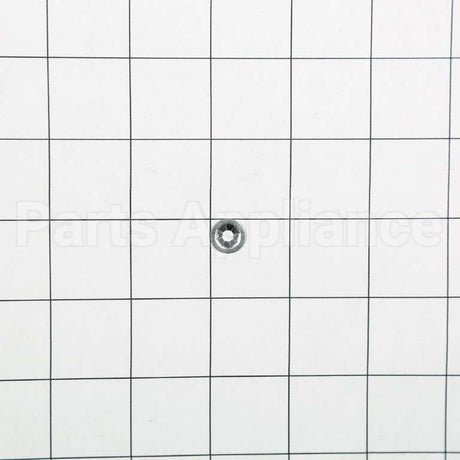 99002756 Whirlpool Pushnut Stainless