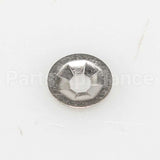 99002756 Whirlpool Pushnut Stainless