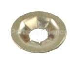 99002756 Whirlpool Pushnut Stainless