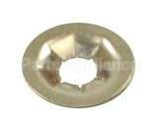 99002756 Whirlpool Pushnut Stainless