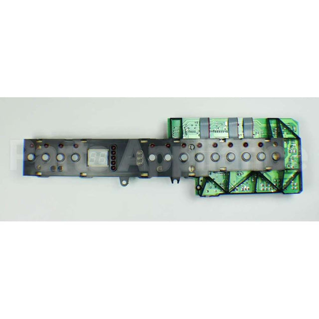 99002825 Whirlpool Control Assembly