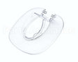 990029100 Hamilton Beach Chute Cover/Splash Shield