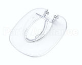 990029100 Hamilton Beach Chute Cover/Splash Shield