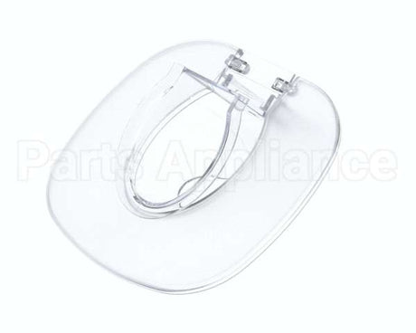 990029100 Hamilton Beach Chute Cover/Splash Shield