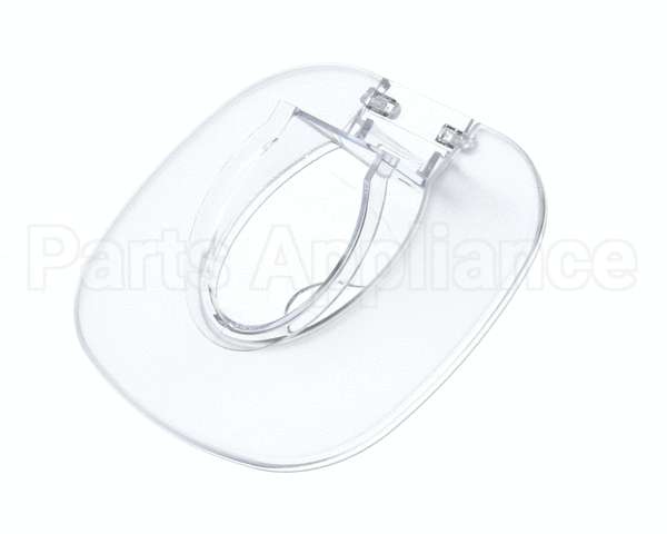 990029100 Hamilton Beach Chute Cover/Splash Shield